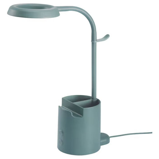 LÅNESPELARE Ring lamp with phone holder - IKEA