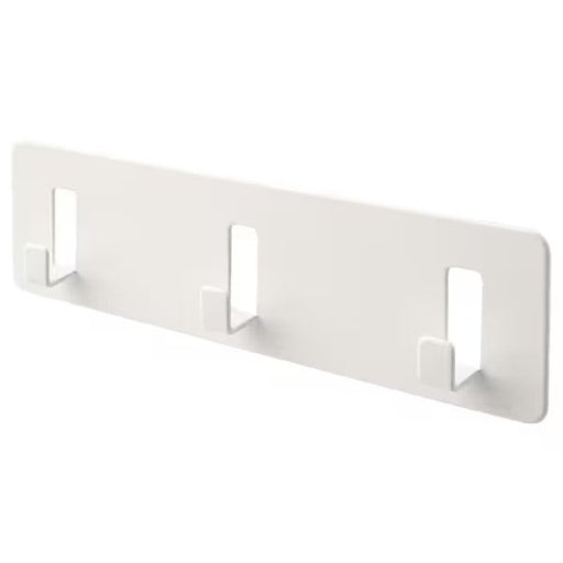 PLOGA vertical hook rack, 23 ½ - IKEA