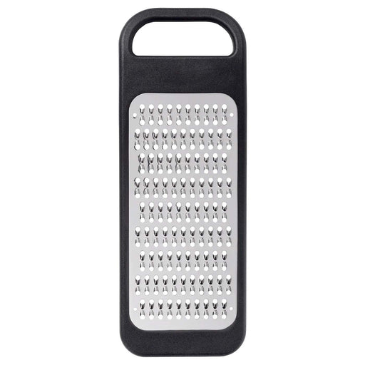 UPPFYLLD Grater with handle, bright green, 12 - IKEA