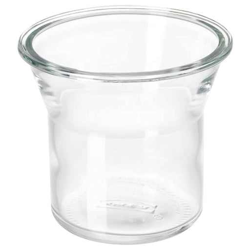 IKEA 365+ Food container, round, plastic, Diameter: 5 ½ Volume: 25 oz -  IKEA
