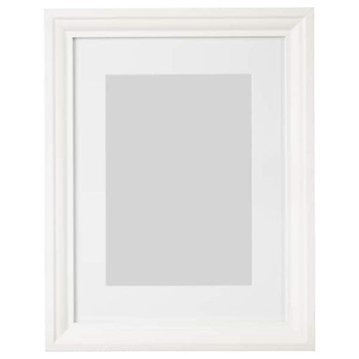 SANNAHED Cadre, blanc, 25x25 cm - IKEA