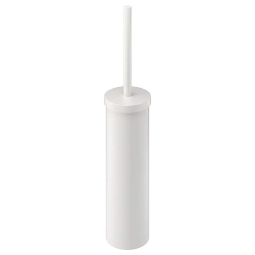 STORAVAN Toilet brush, white/black - IKEA