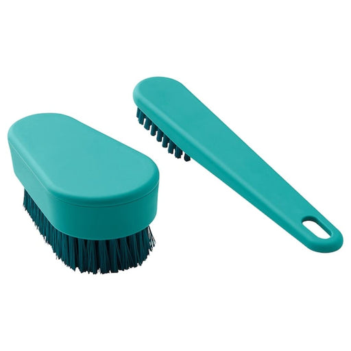 ANTAGEN Dish brush, bright green - IKEA