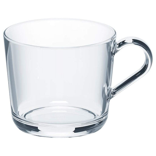 PASSERAD Double wall glass, 10 oz - IKEA