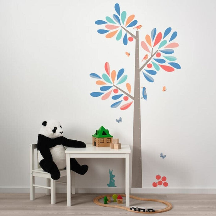 ikea wall stickers