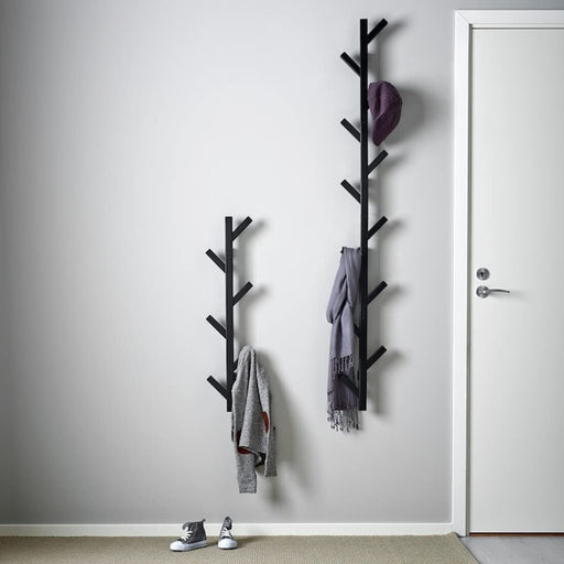 TRYSSE Hanger, white/gray - IKEA