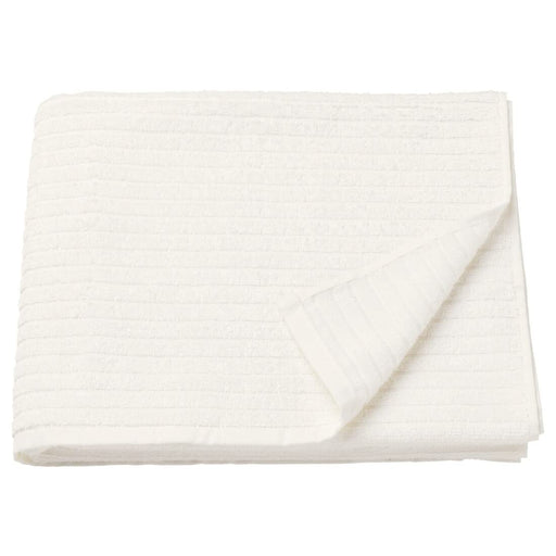 DIMFORSEN Washcloth, white, 12x12 - IKEA