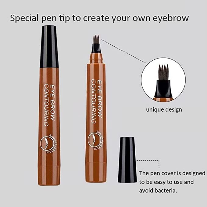 New Professional Permanent Eyebrow Tattoo Pen Embroidered Eyebrow Makeup  Tattooing Machine Manual Microblading Pen High Quality Buy Online at Best  Price in India  Snapdeal