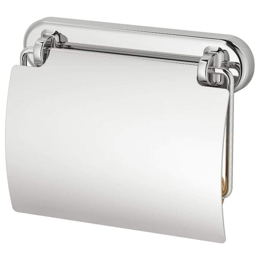 BALUNGEN Toilet roll holder, chrome plated - IKEA