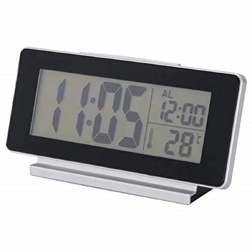 FANTAST Meat thermometer/timer, digital black - IKEA