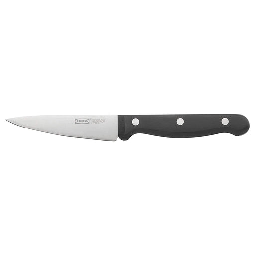LINDRIG Knife, dark brown - IKEA