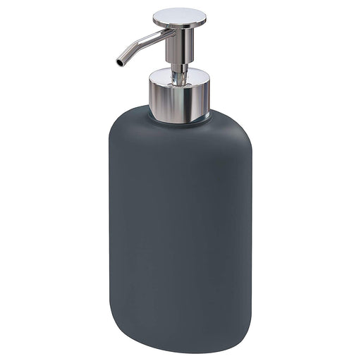 BALUNGEN Soap dispenser, chrome-plated - IKEA