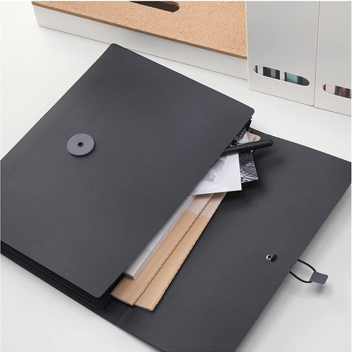 Digital Shoppy IKEA Folder Black, 00338389