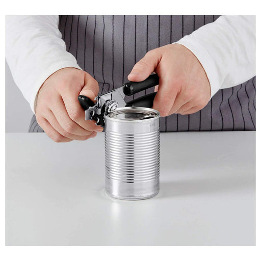 KONCIS Can opener, stainless steel - IKEA