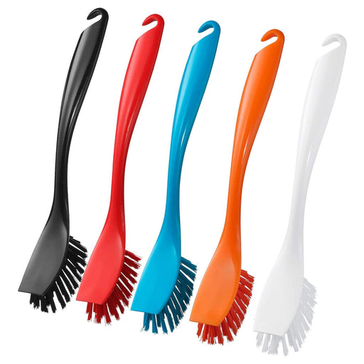 PEPPRIG Scrubbing brush for corners - IKEA