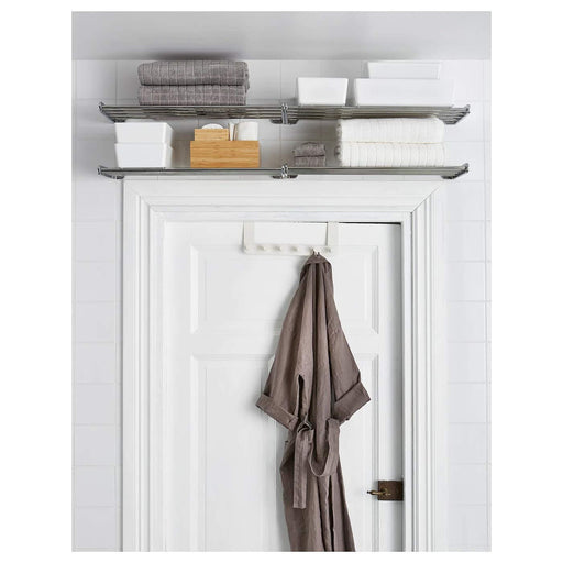 ADLAD Scented hanger, Scandinavian Woods/white, 6 ¾ - IKEA