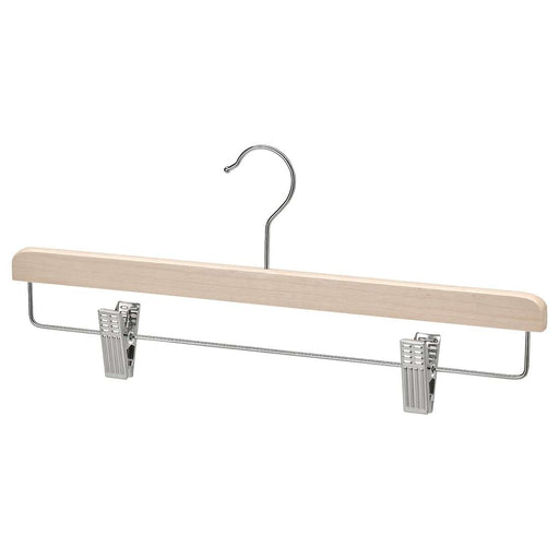 BUMERANG Trouser hanger natural  IKEA