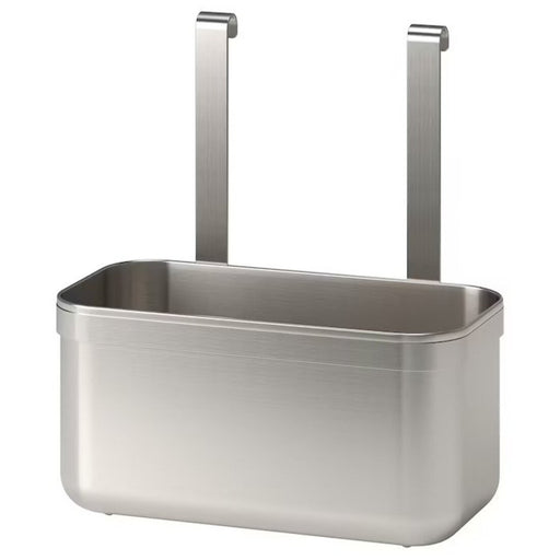 GRILLTIDER serving tray, stainless steel, 15 ¾x11 ¾ - IKEA