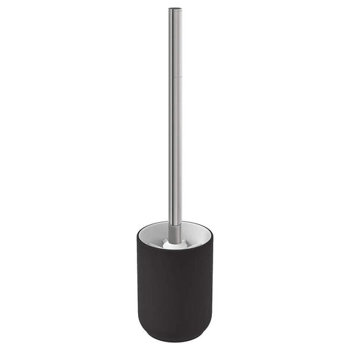 BAREN Toilet brush, stainless steel - IKEA