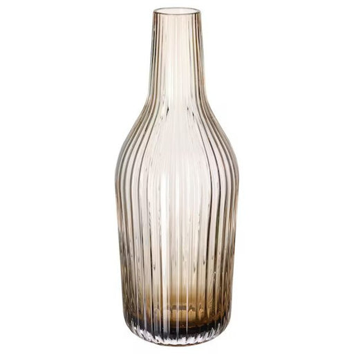 KARAFF Clear Glass Carafe - Popular & Stylish - IKEA