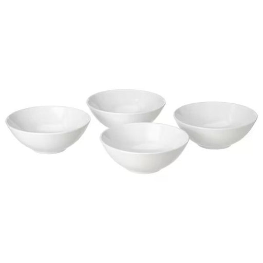 GARNITYREN Bowl with lid, set of 5, mixed colors - IKEA
