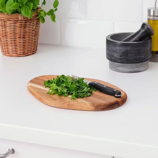 IKEA SMÅÄTA Bamboo Chopping Boards: The Perfect Addition to Your Kitchen