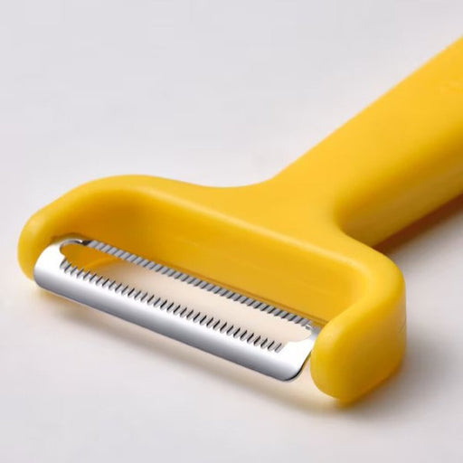 UPPFYLLD Cheese slicer, bright yellow - IKEA