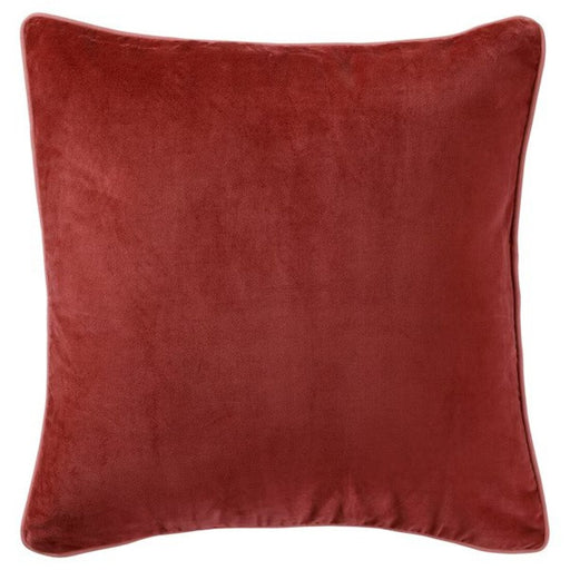VINTERFINT Cushion cover, red, 20x20 - IKEA