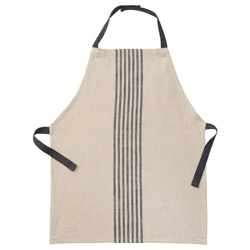 HILDEGUN Apron, 25x33 - IKEA