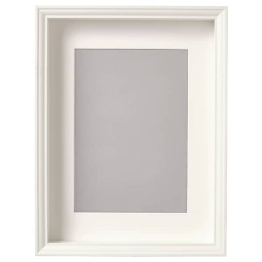 SANNAHED Cadre, blanc, 25x25 cm - IKEA  Ikea, Ikea frames, Decorating with  pictures