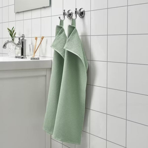 IKEA's Soft and Absorbent Hand Towels : Upgrade Your Bathroom