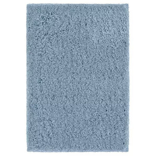 TOFTBO bath mat, dark beige, 40x60 cm (16x24) - IKEA