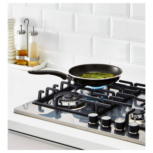 VARDAGEN Baking pan, silver color, 15x10/2 qt - IKEA