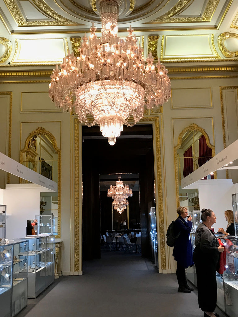 Goldsmiths fair store