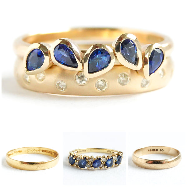 Platinum Diamond Full Eternity Ring [1-256] - $0 : Birkbecks Jewellers,  Bespoke Gold Coast Jewellers
