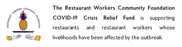 The Restaurant Workers Community Foundation