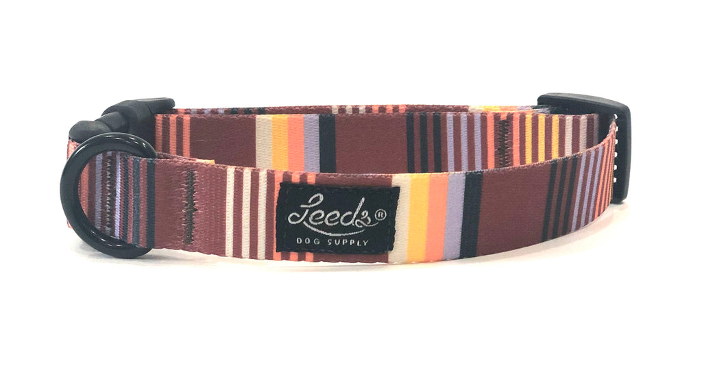 leeds dog collar