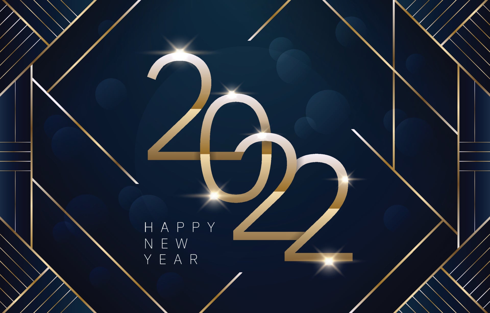 Happy New Year 2022 From Icariin Health
