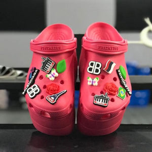 balenciaga crocs replica