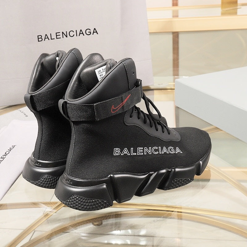 balenciaga speed trainer nike - 62 