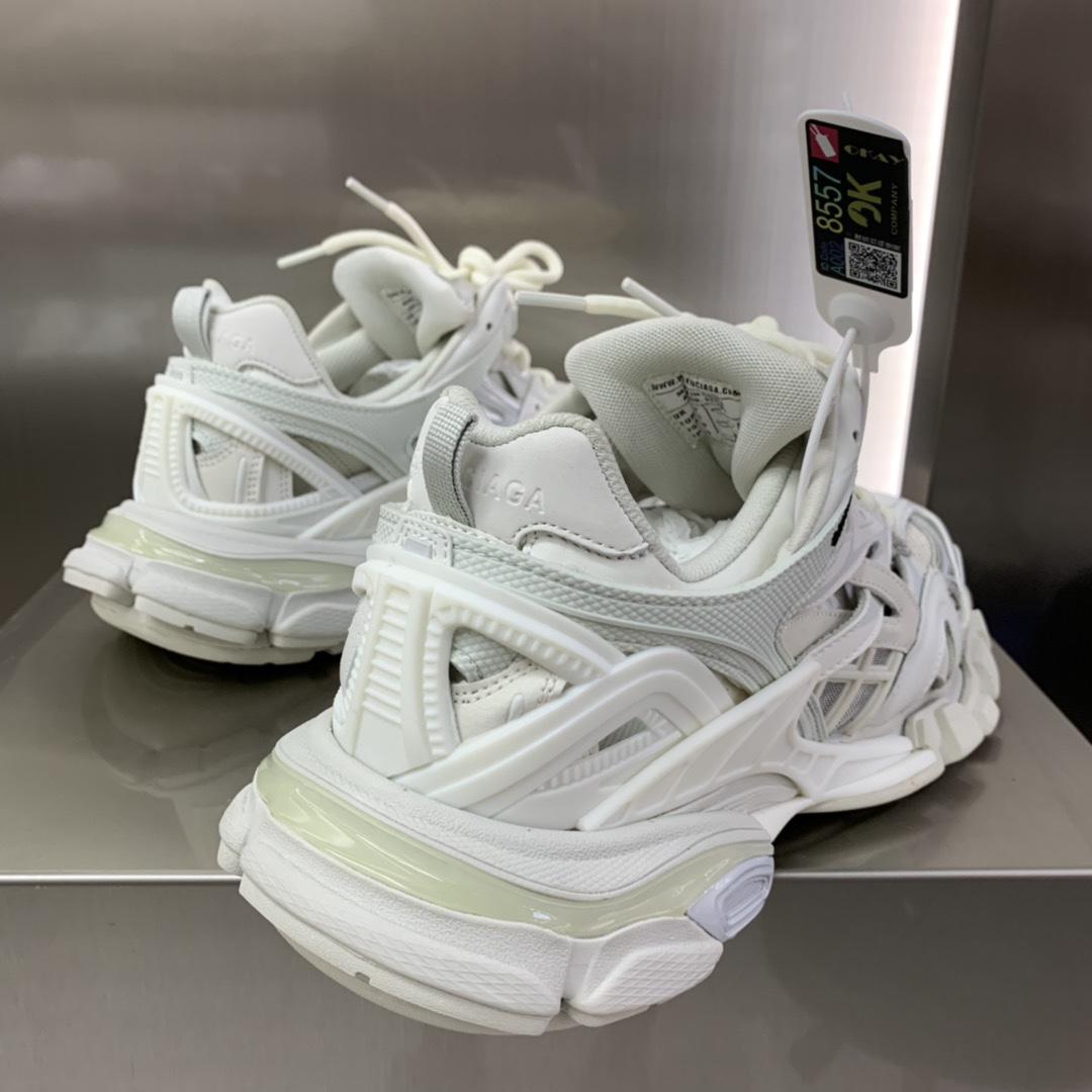 sneaker balenciaga giá