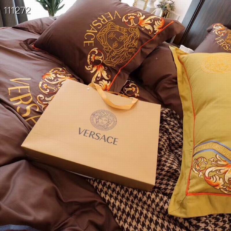Versace Bedding Set
