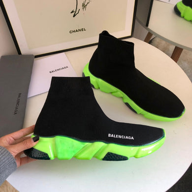 Balenciaga Speed Trainer Woman Size 39 Grailed