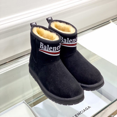 balenciaga ugg boots