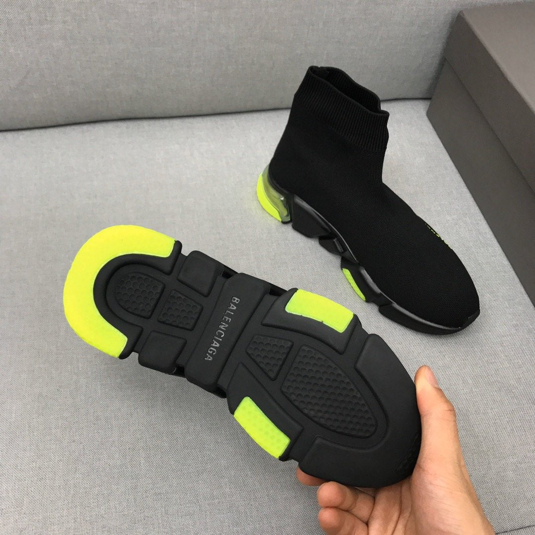 balenciaga speed trainer super fake