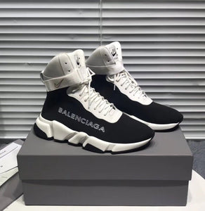 balenciaga speed trainer nike