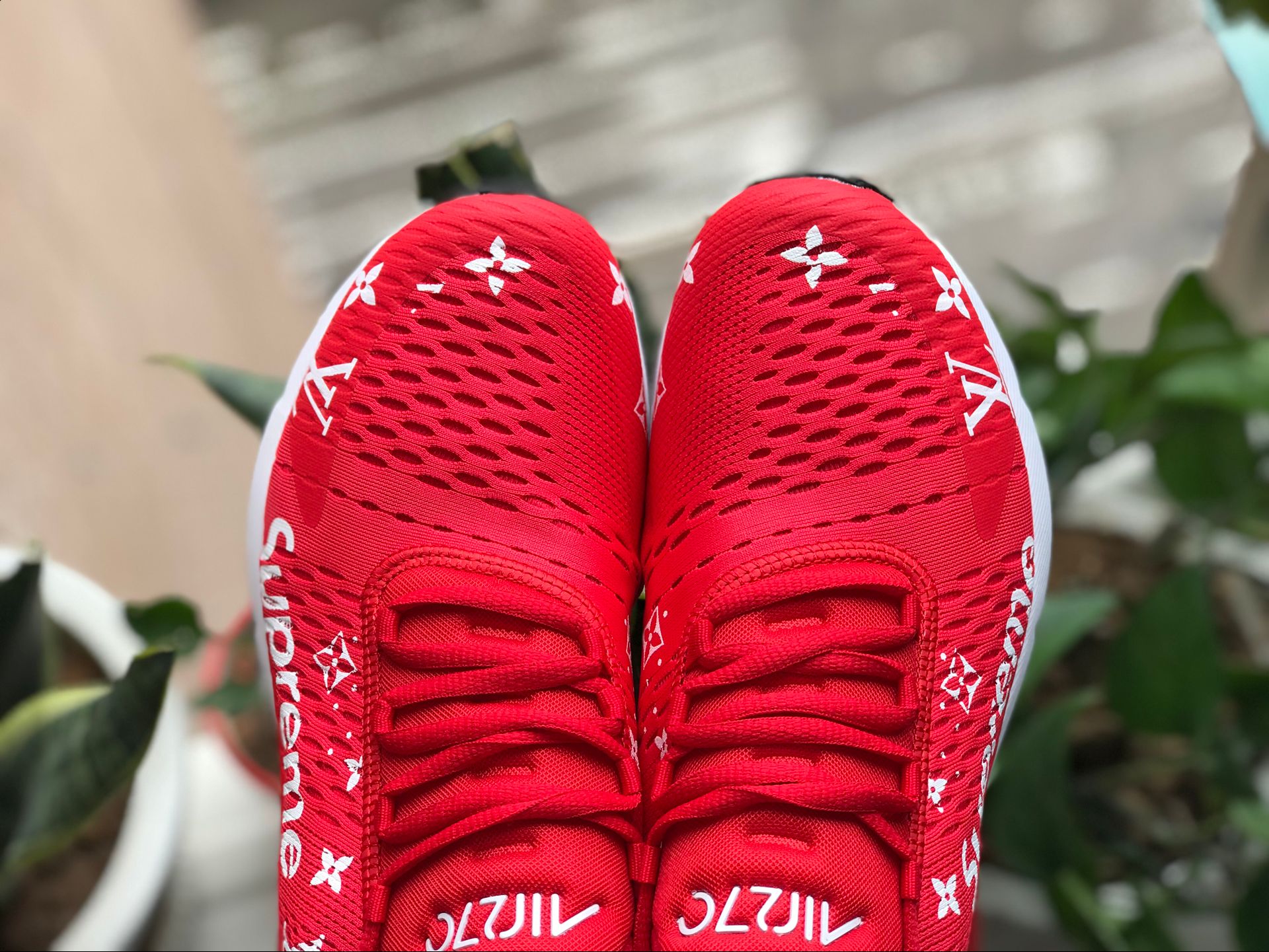 air max 270 supreme lv