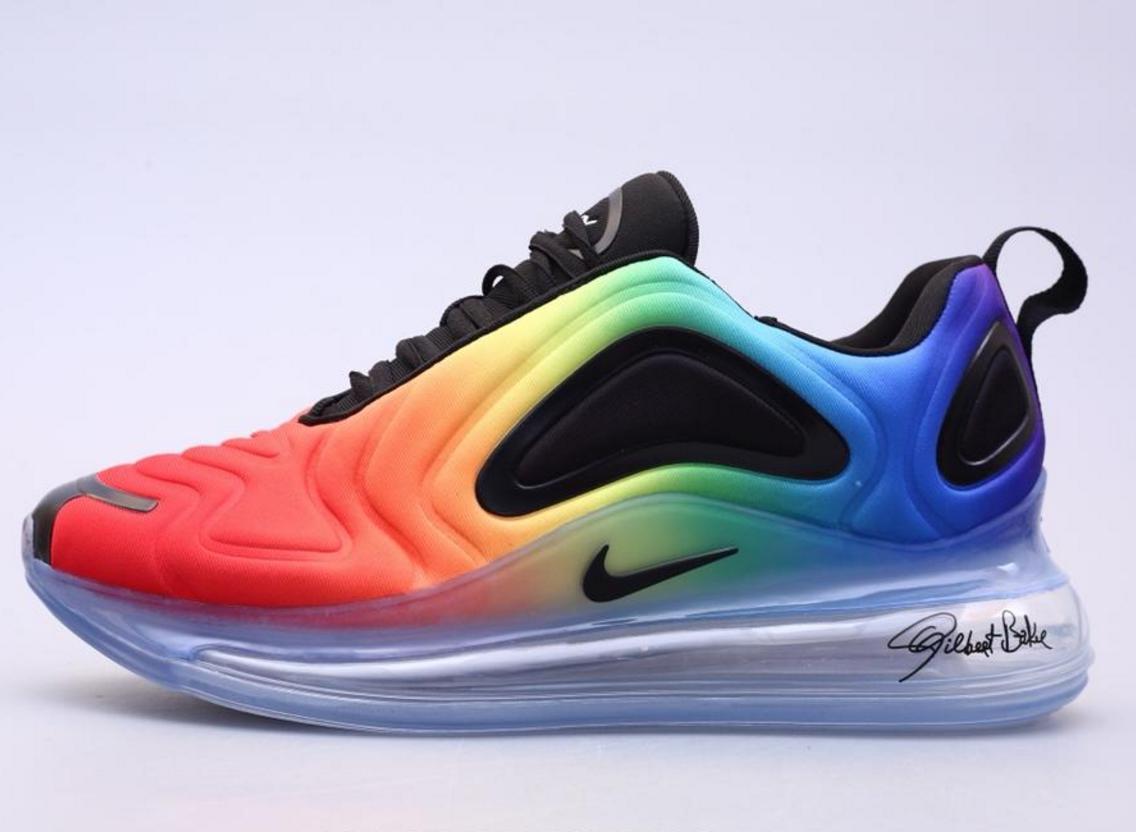 air max 720 colors