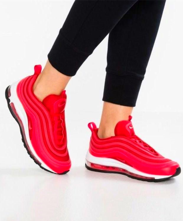 nike air max 97 red