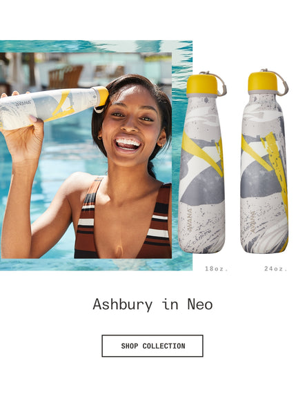 Ashbury in Neo